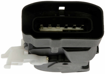 Dorman - OE Solutions Door Lock Actuator Motor Non Integrated for 2002-2009 Toyota Avalon, Sequoia, Solara, Tundra 746-638