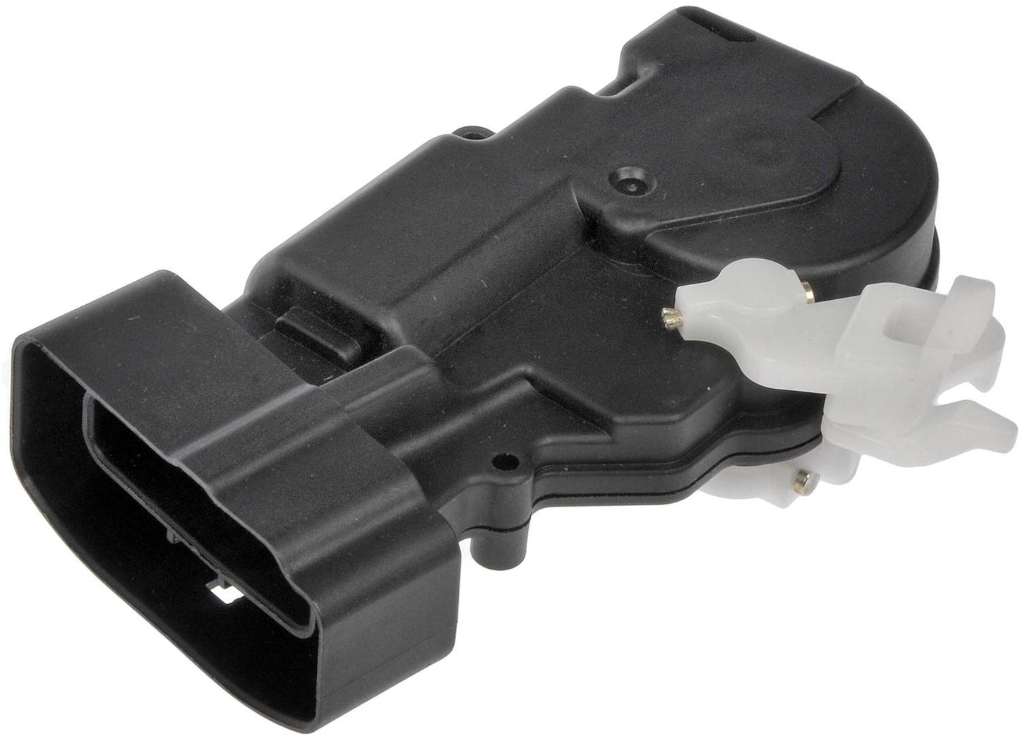 Dorman - OE Solutions Door Lock Actuator Motor Non Integrated for 2002-2009 Toyota Avalon, Sequoia, Solara, Tundra 746-638