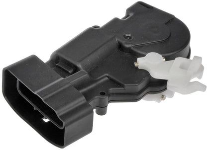 Dorman - OE Solutions Door Lock Actuator Motor Non Integrated for 2002-2009 Toyota Avalon, Sequoia, Solara, Tundra 746-638