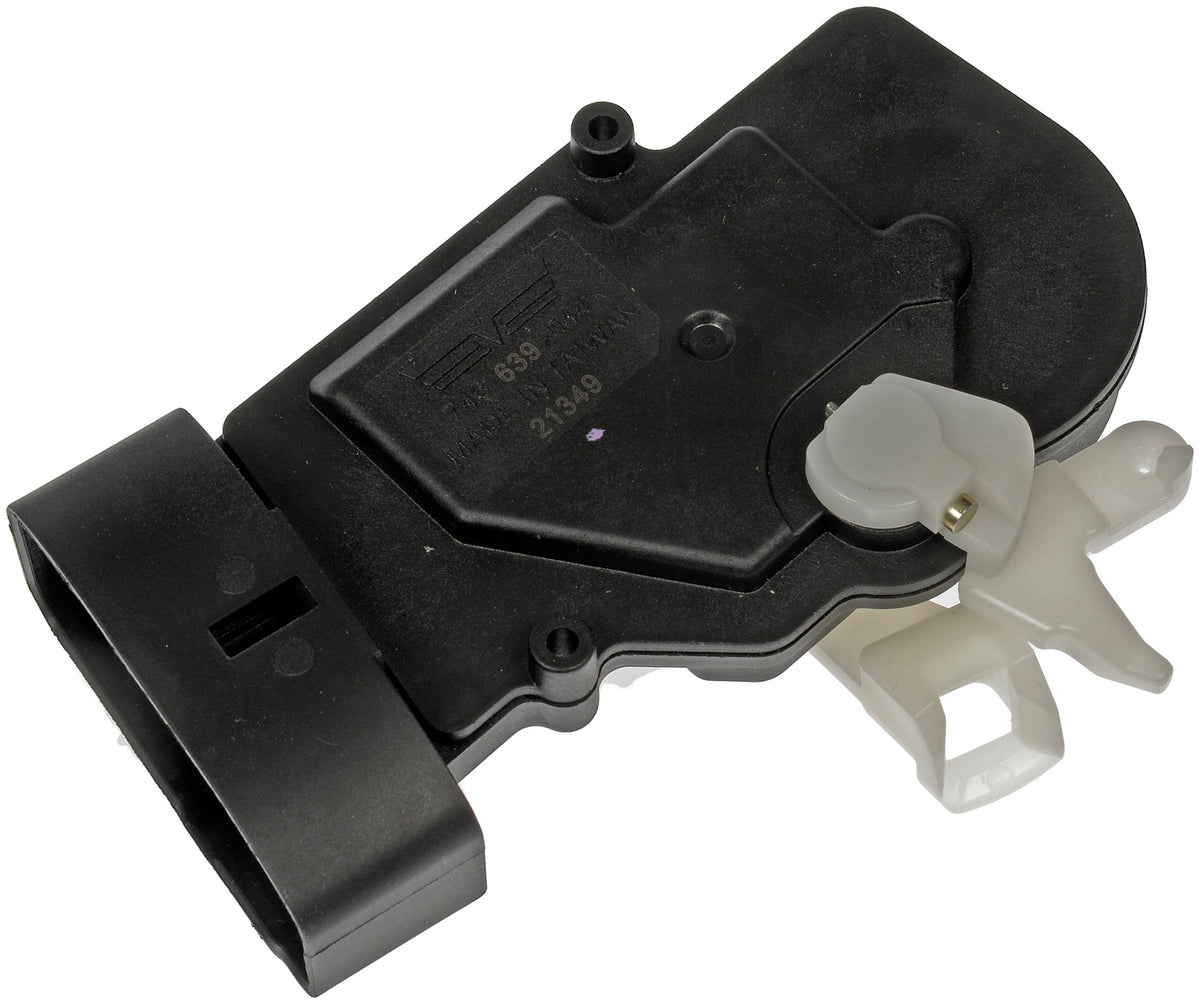 Dorman Door Lock Actuator Motor Non Integrated for 2002-2009 Toyota Avalon Sequoia Solara Tundra 746-639
