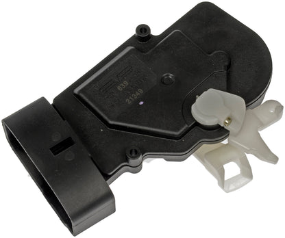 Dorman Door Lock Actuator Motor Non Integrated for 2002-2009 Toyota Avalon Sequoia Solara Tundra 746-639