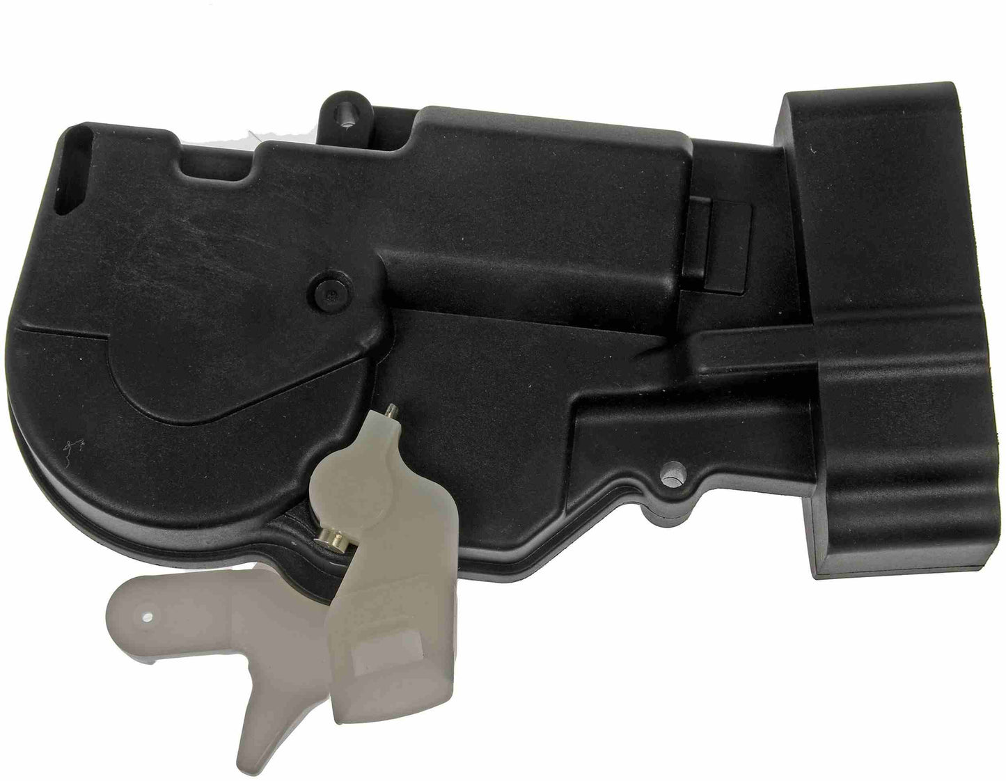 Dorman Door Lock Actuator Motor Non Integrated for 2002-2009 Toyota Avalon Sequoia Solara Tundra 746-639