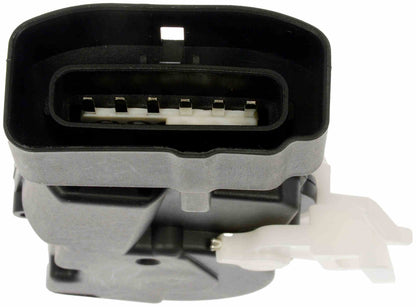 Dorman Door Lock Actuator Motor Non Integrated for 2002-2009 Toyota Avalon Sequoia Solara Tundra 746-639
