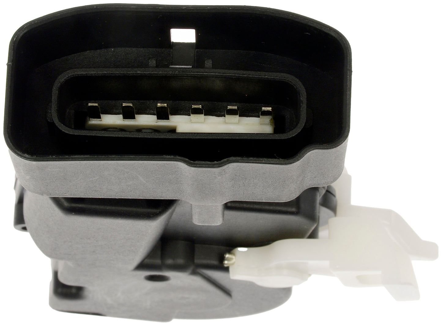 Dorman Door Lock Actuator Motor Non Integrated for 2002-2009 Toyota Avalon Sequoia Solara Tundra 746-639