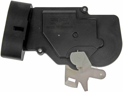 Dorman Door Lock Actuator Motor Non Integrated for 2002-2009 Toyota Avalon Sequoia Solara Tundra 746-639
