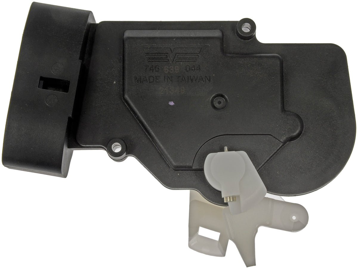 Dorman Door Lock Actuator Motor Non Integrated for 2002-2009 Toyota Avalon Sequoia Solara Tundra 746-639