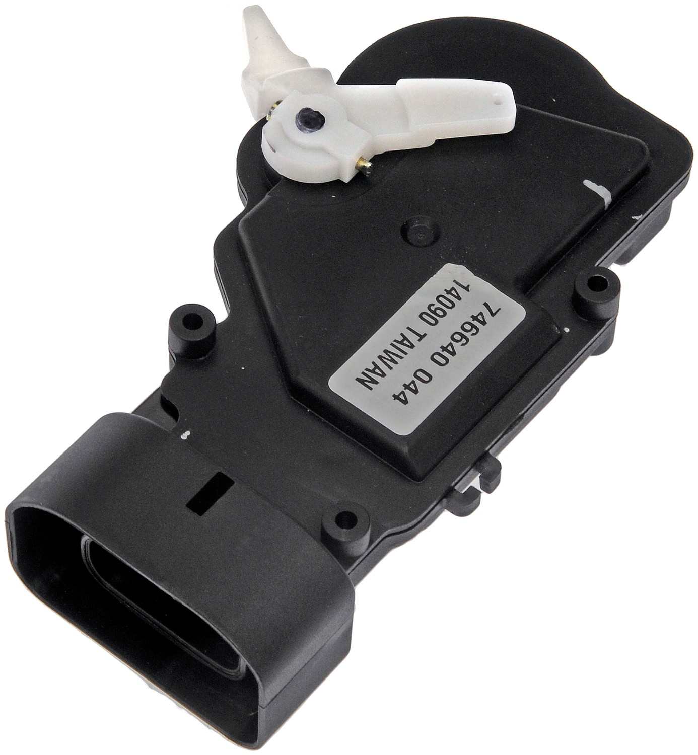 Dorman - OE Solutions DOOR LOCK ACTUATOR 746-640
