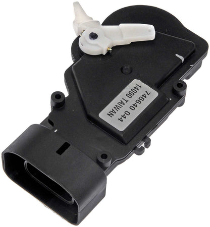 Dorman - OE Solutions DOOR LOCK ACTUATOR 746-640
