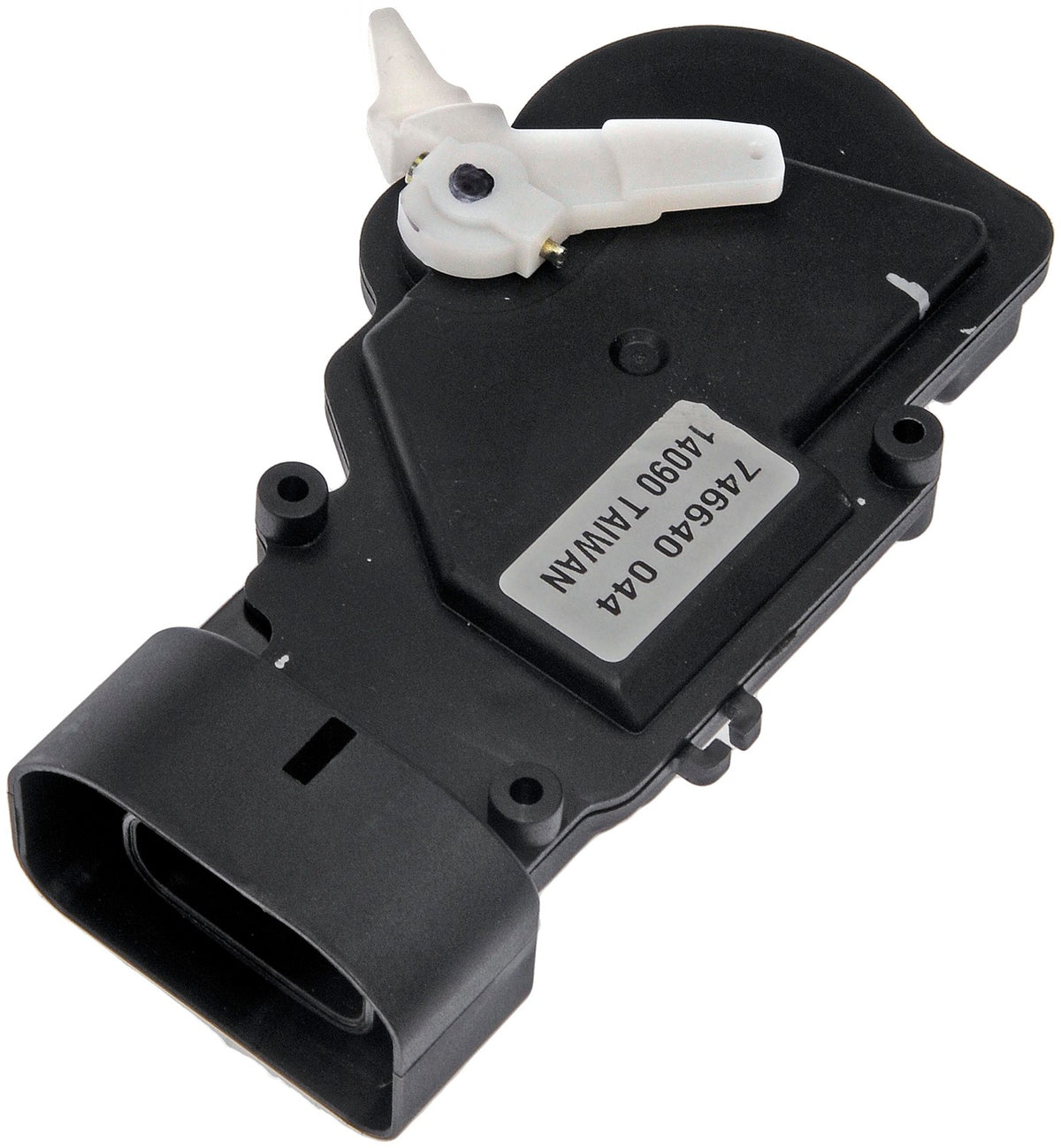 Dorman - OE Solutions DOOR LOCK ACTUATOR 746-640