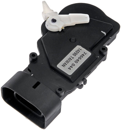 Dorman - OE Solutions DOOR LOCK ACTUATOR 746-640