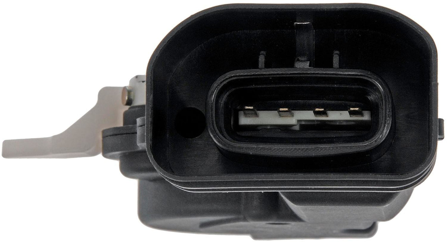 Dorman - OE Solutions DOOR LOCK ACTUATOR 746-640