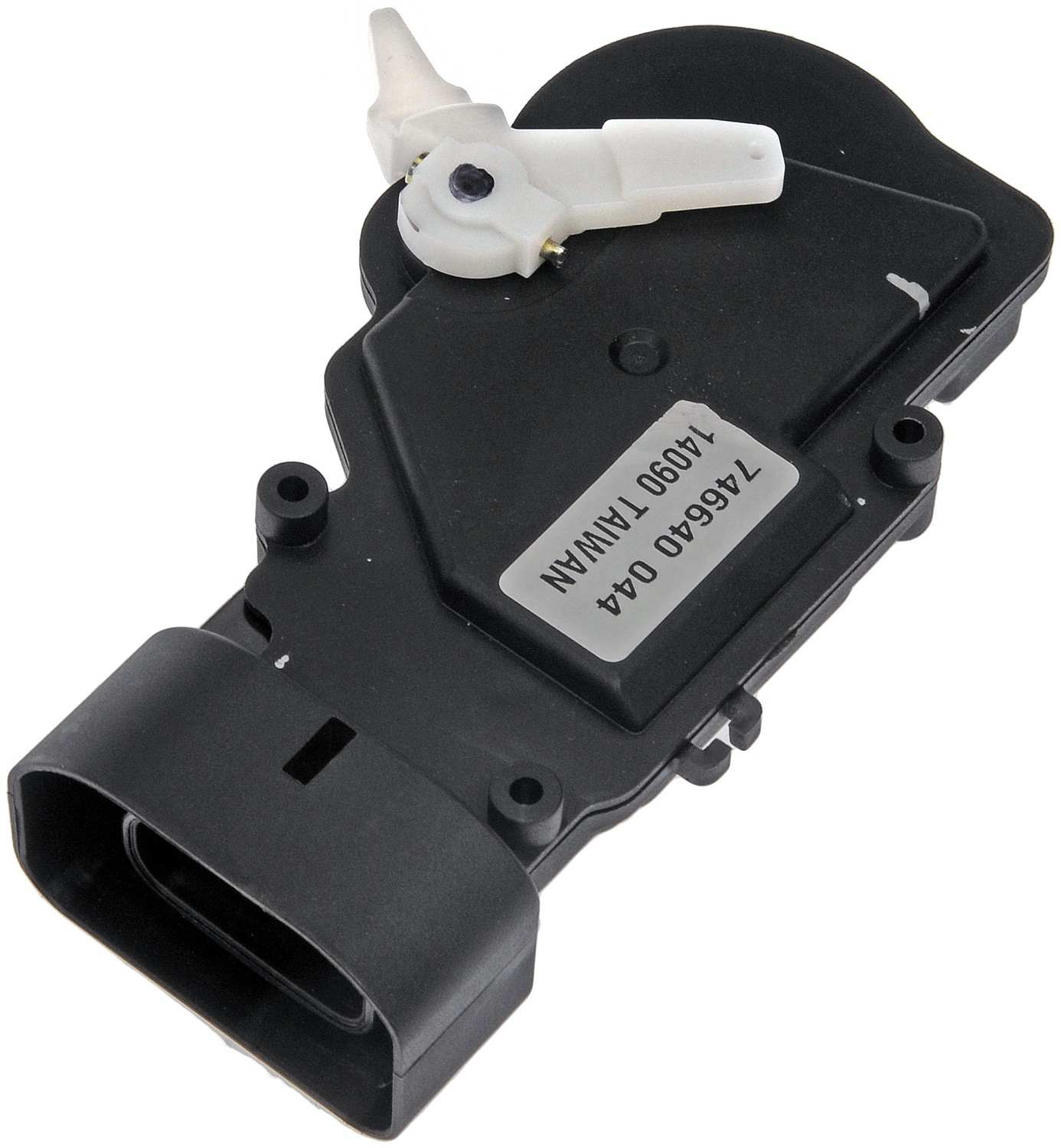 Dorman - OE Solutions DOOR LOCK ACTUATOR 746-640