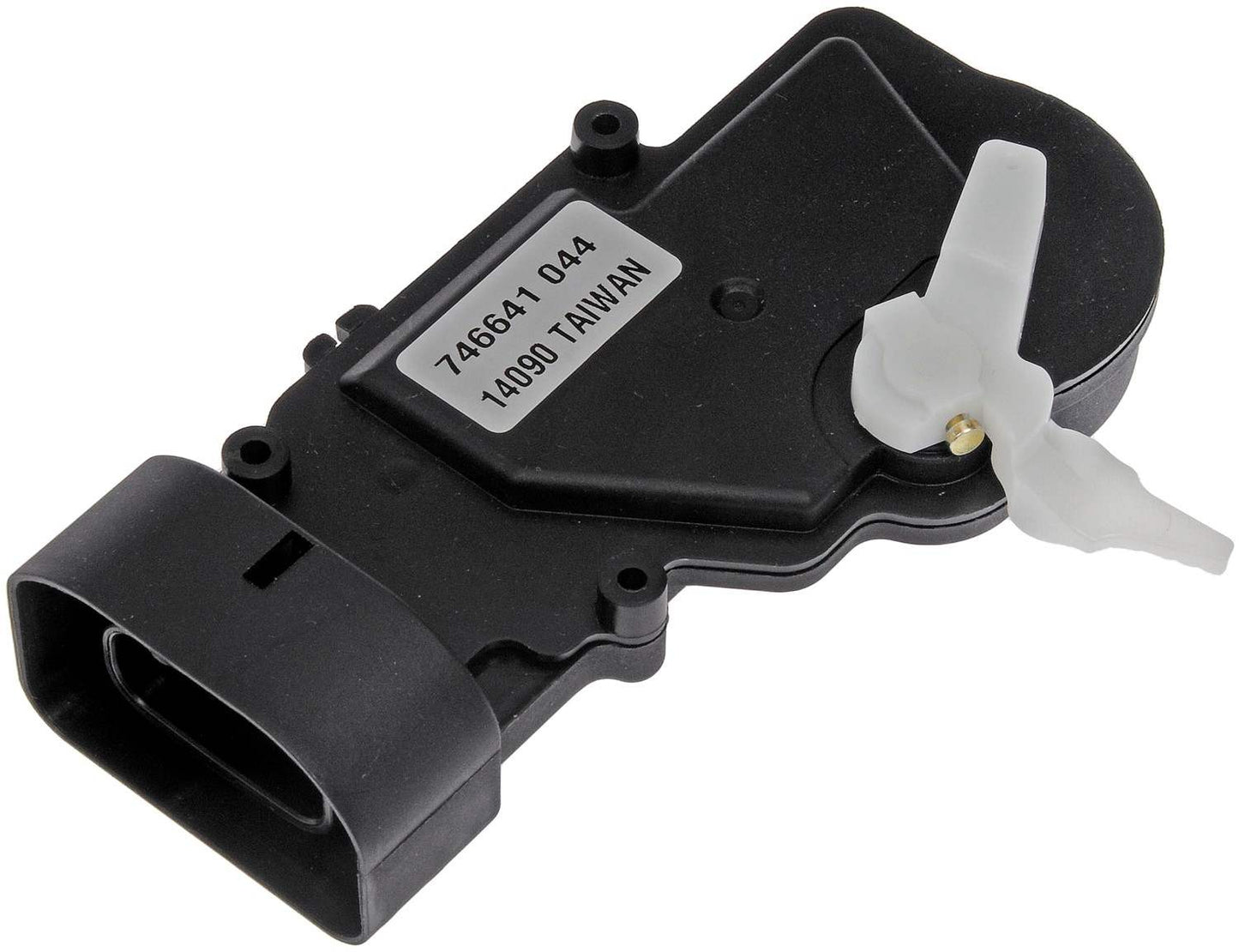 Dorman - OE Solutions Door Lock Actuator Motor for 2004-2007 Toyota Avalon Sequoia 746-641