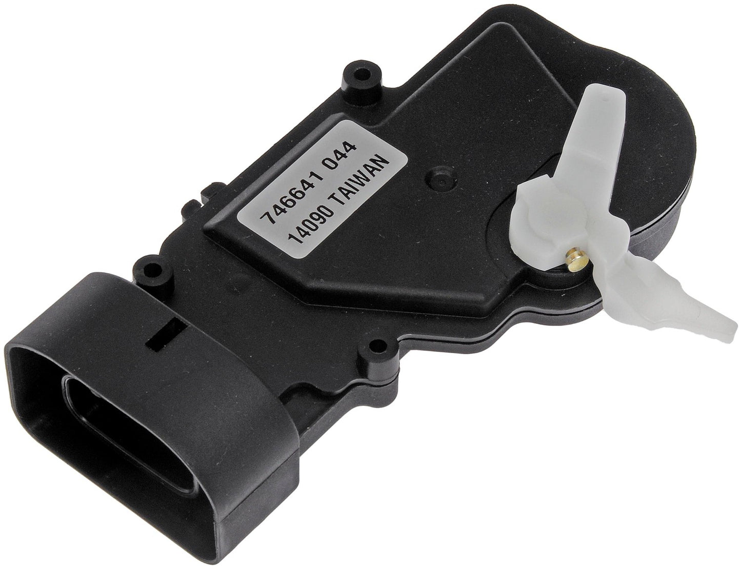 Dorman - OE Solutions Door Lock Actuator Motor for 2004-2007 Toyota Avalon Sequoia 746-641