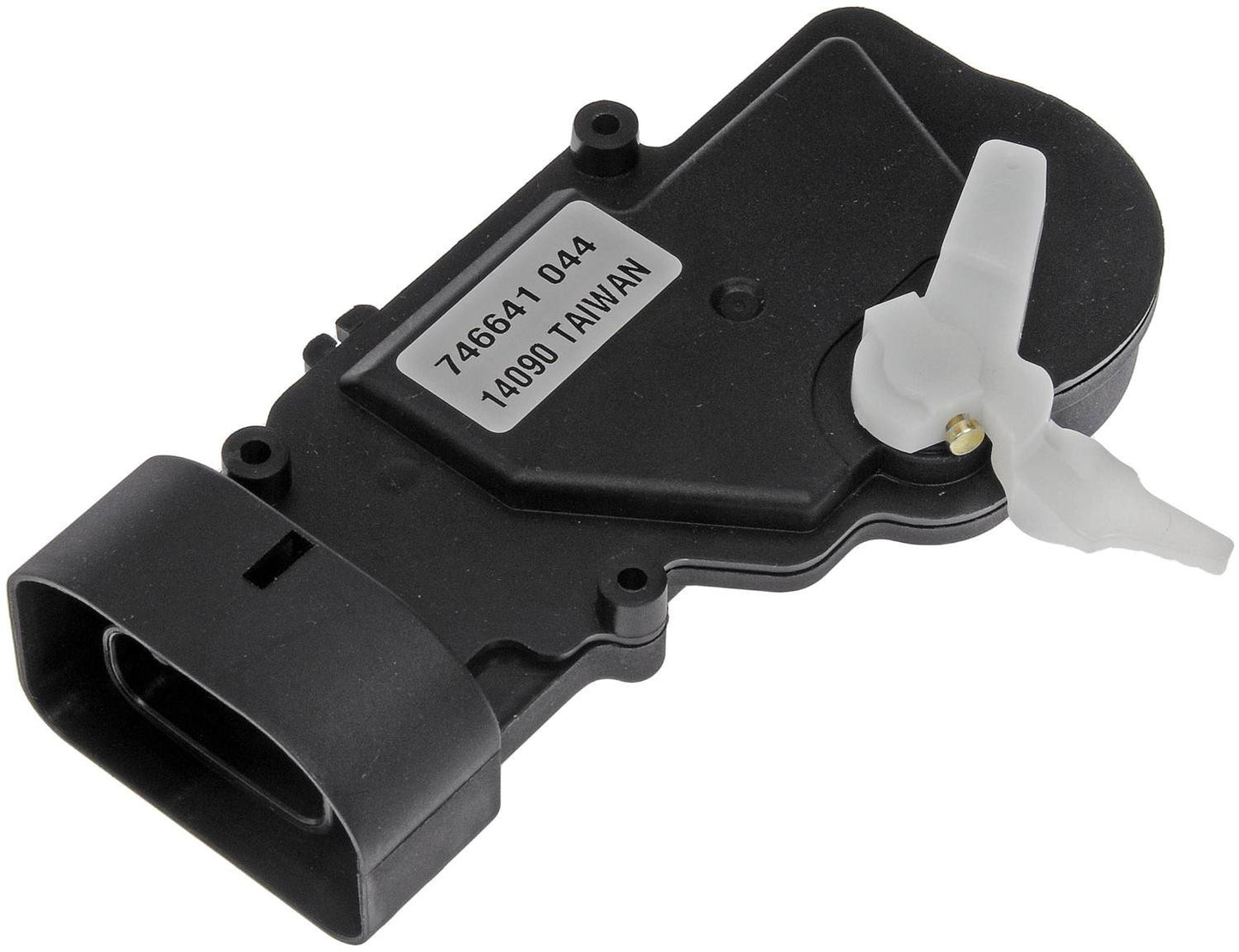 Dorman - OE Solutions Door Lock Actuator Motor for 2004-2007 Toyota Avalon Sequoia 746-641