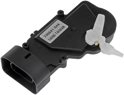 Dorman - OE Solutions Door Lock Actuator Motor for 2004-2007 Toyota Avalon Sequoia 746-641