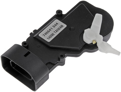 Dorman - OE Solutions Door Lock Actuator Motor for 2004-2007 Toyota Avalon Sequoia 746-641
