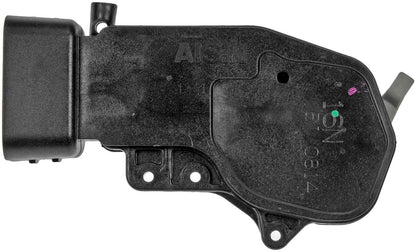 Dorman - OE Solutions DOOR LOCK ACTUATOR 746-652
