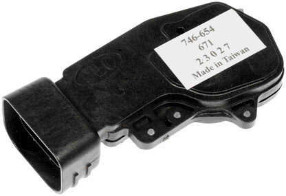 Dorman - OE Solutions DOOR LOCK ACTUATOR 746-654