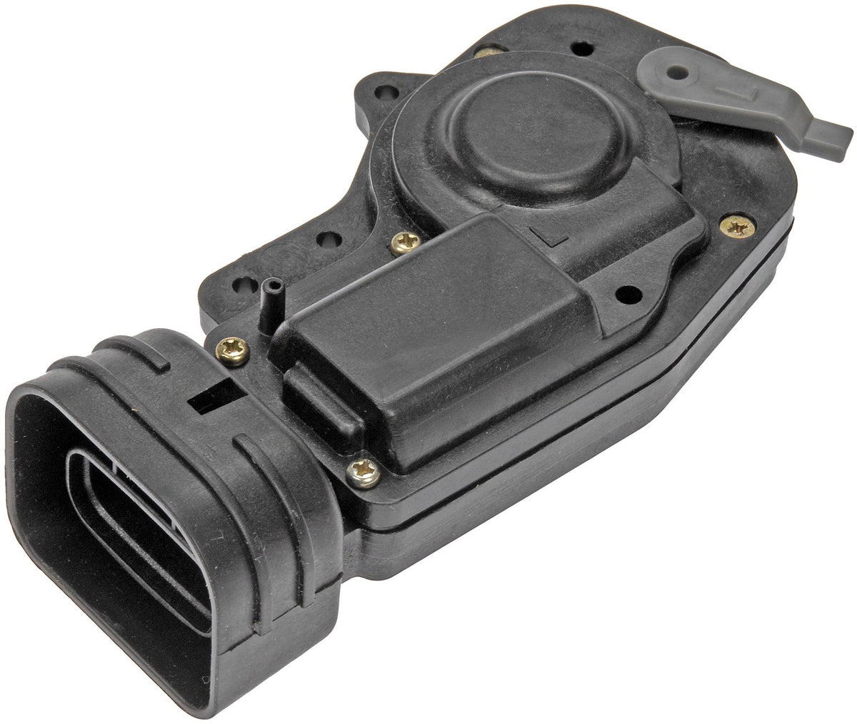 Dorman - OE Solutions DOOR LOCK ACTUATOR 746-654