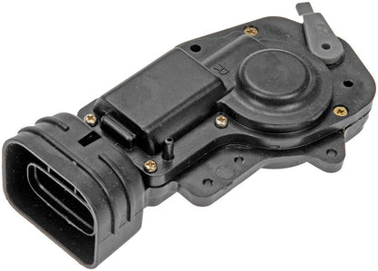 Dorman - OE Solutions DOOR LOCK ACTUATOR 746-655
