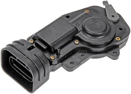 Dorman - OE Solutions DOOR LOCK ACTUATOR 746-655