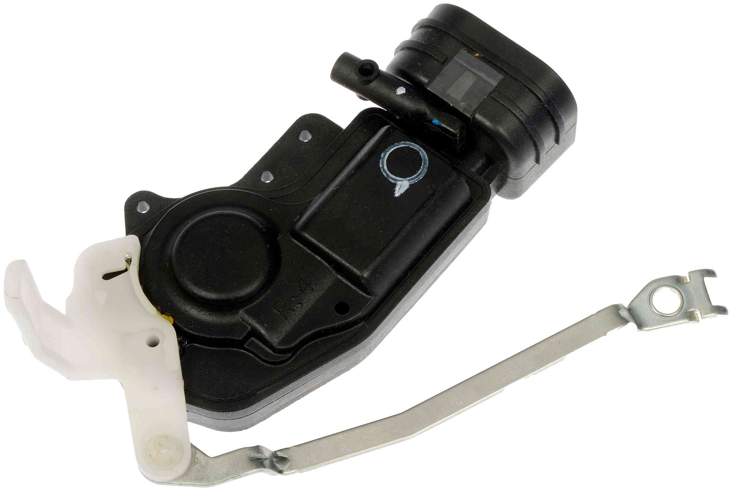 Dorman - OE Solutions DOOR LOCK ACTUATOR 746-656