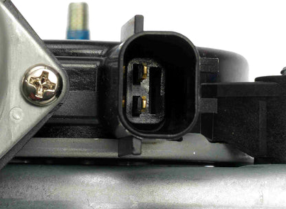 Dorman - OE Solutions DOOR LOCK ACTUATOR 746-656