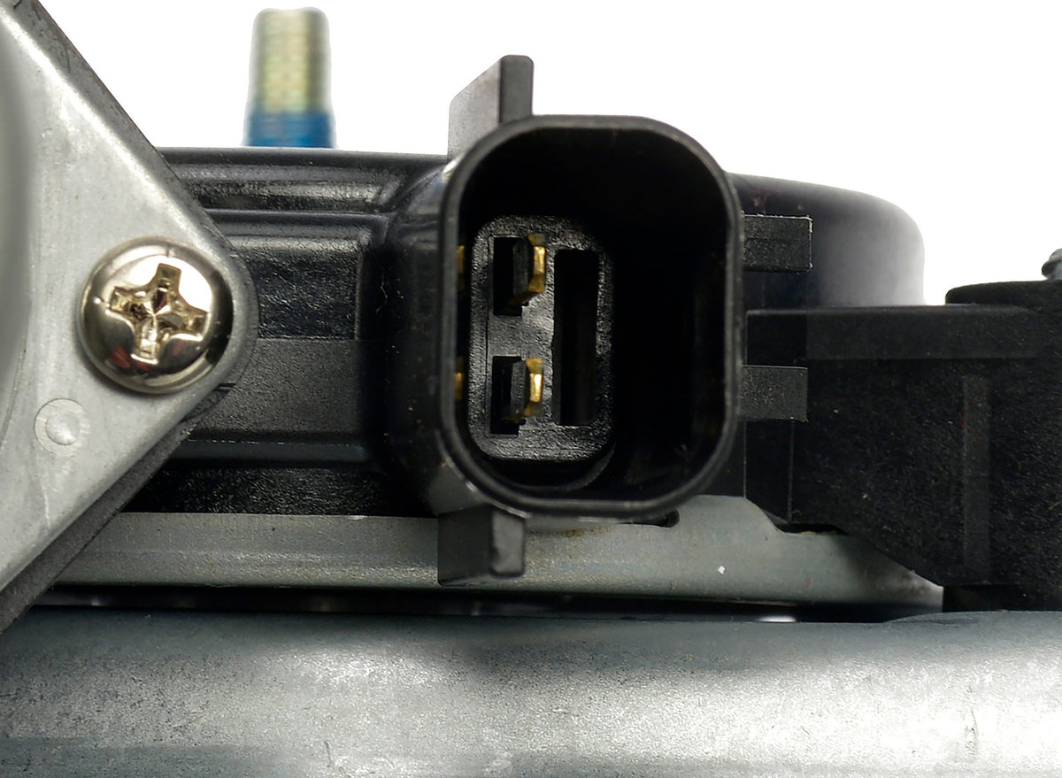 Dorman - OE Solutions DOOR LOCK ACTUATOR 746-656