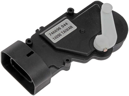 Dorman - OE Solutions Door Lock Actuator Motor Non Integrated Long‑lasting repair for 1998-2003 Toyota Sienna 746-696