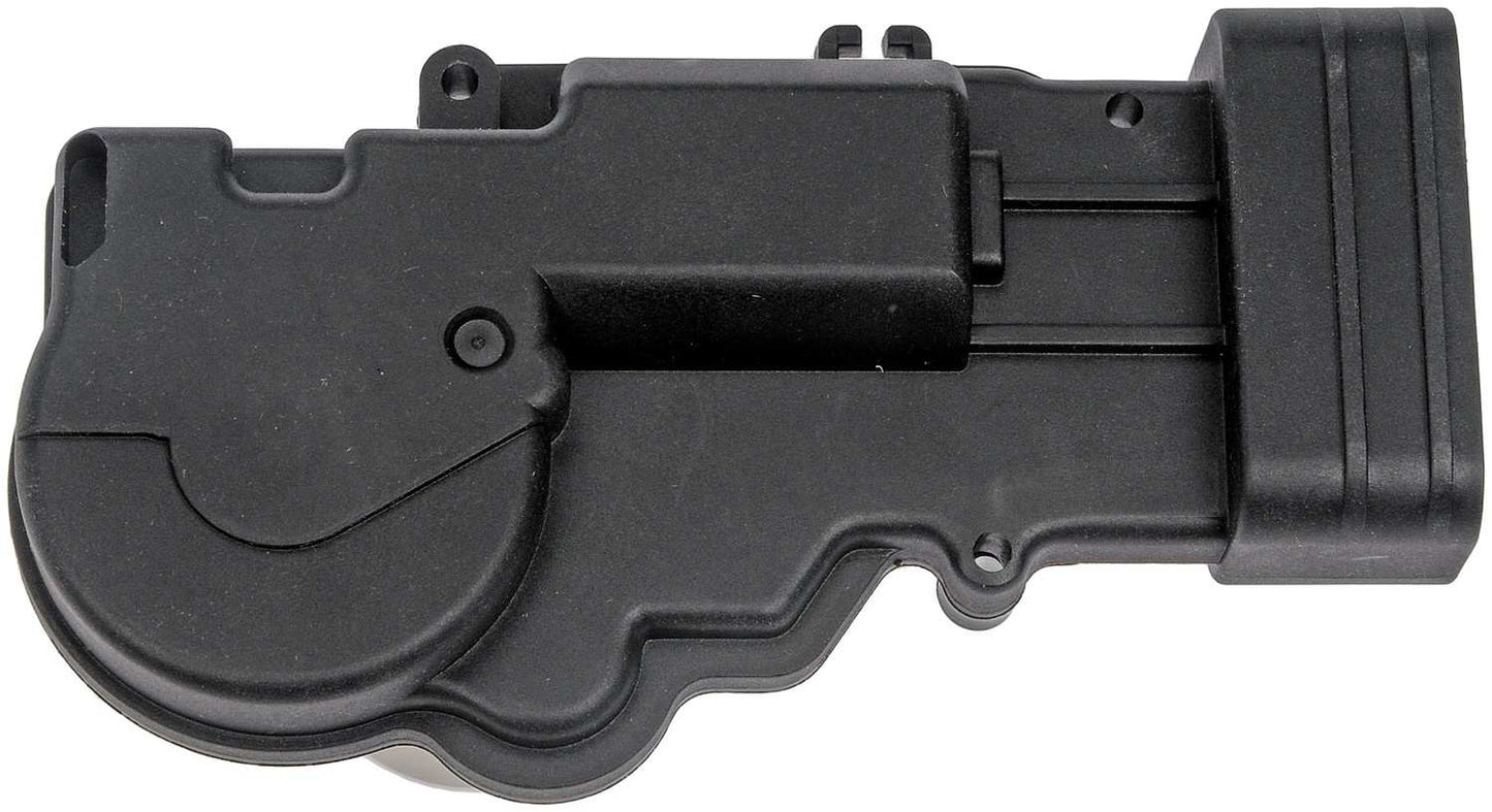 Dorman - OE Solutions Door Lock Actuator Motor Non Integrated Long‑lasting repair for 1998-2003 Toyota Sienna 746-696