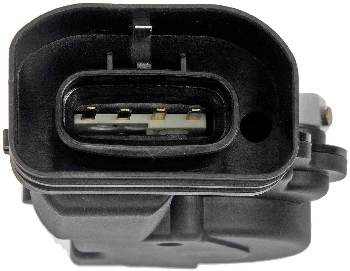 Dorman - OE Solutions Door Lock Actuator Motor Non Integrated Long‑lasting repair for 1998-2003 Toyota Sienna 746-696