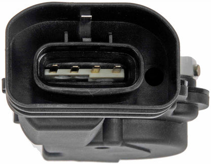 Dorman - OE Solutions Door Lock Actuator Motor Non Integrated Long‑lasting repair for 1998-2003 Toyota Sienna 746-696