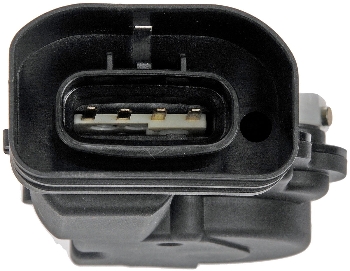 Dorman - OE Solutions Door Lock Actuator Motor Non Integrated Long‑lasting repair for 1998-2003 Toyota Sienna 746-696