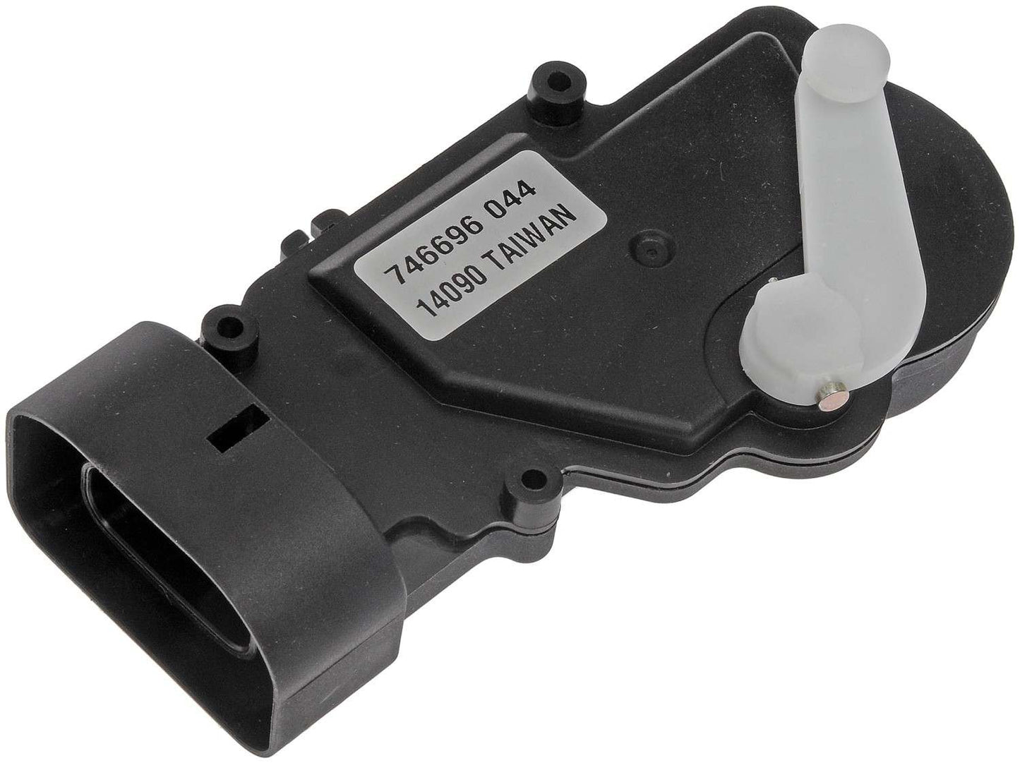 Dorman - OE Solutions Door Lock Actuator Motor Non Integrated Long‑lasting repair for 1998-2003 Toyota Sienna 746-696