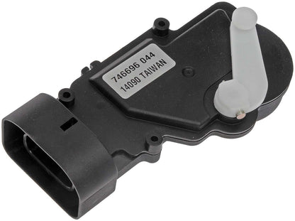 Dorman - OE Solutions Door Lock Actuator Motor Non Integrated Long‑lasting repair for 1998-2003 Toyota Sienna 746-696