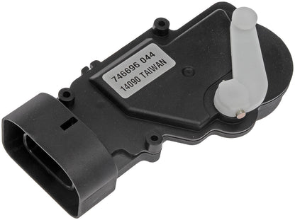 Dorman - OE Solutions Door Lock Actuator Motor Non Integrated Long‑lasting repair for 1998-2003 Toyota Sienna 746-696