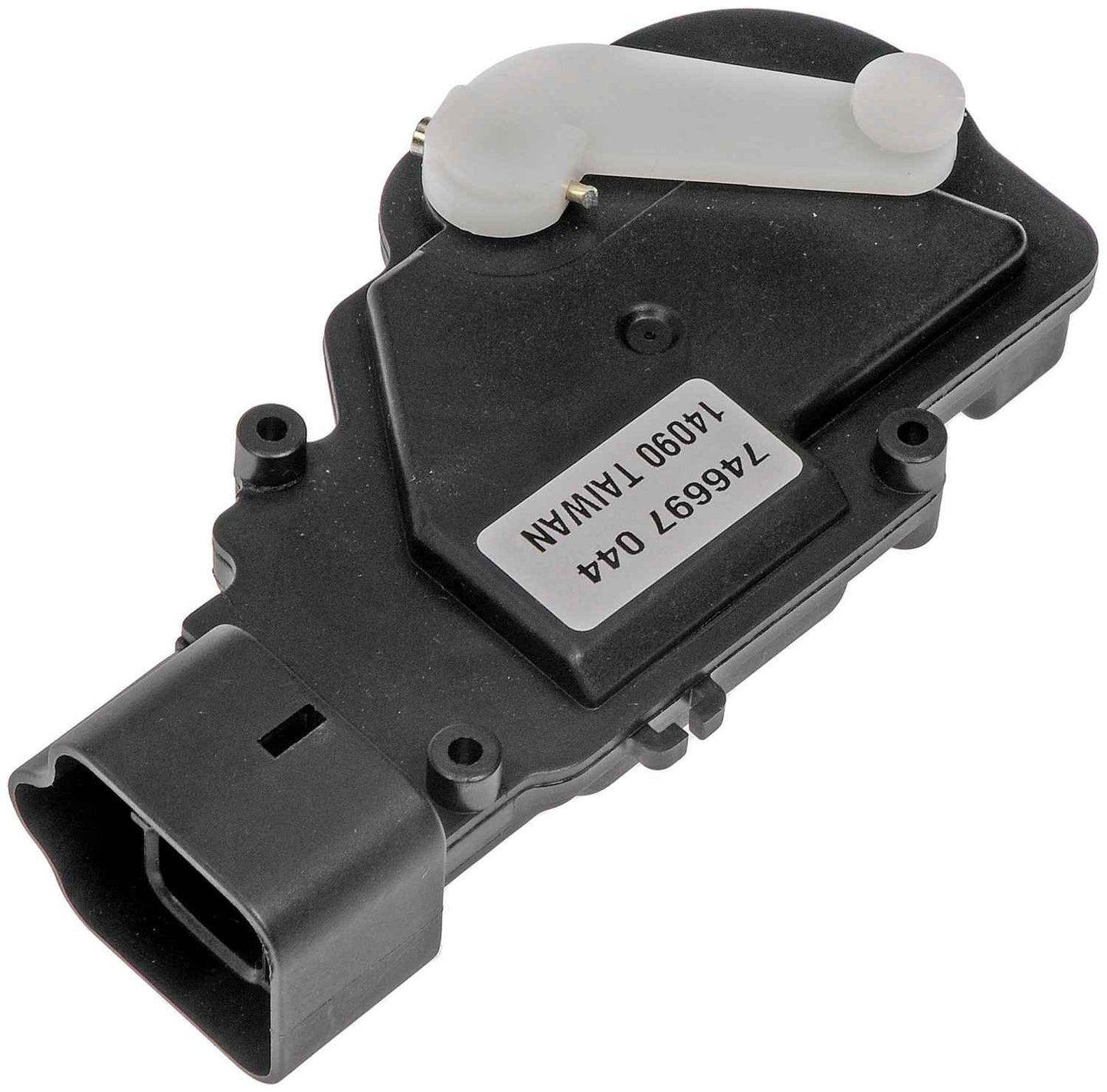 Dorman - OE Solutions Door Lock Actuator Motor Non Integrated for 1998-2003 Toyota Sienna 746-697