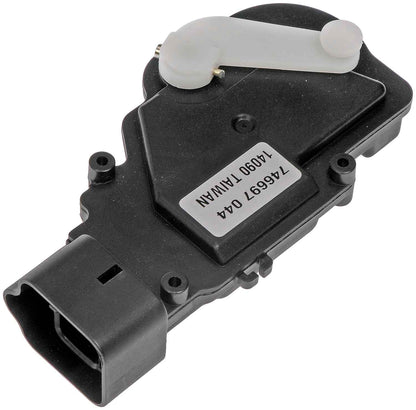 Dorman - OE Solutions Door Lock Actuator Motor Non Integrated for 1998-2003 Toyota Sienna 746-697