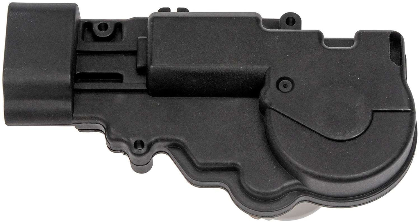 Dorman - OE Solutions Door Lock Actuator Motor Non Integrated for 1998-2003 Toyota Sienna 746-697