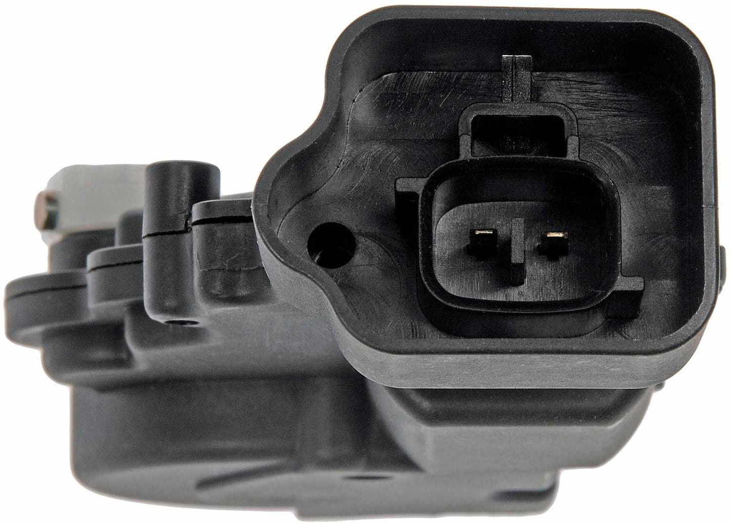 Dorman - OE Solutions Door Lock Actuator Motor Non Integrated for 1998-2003 Toyota Sienna 746-697