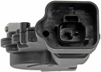 Dorman - OE Solutions Door Lock Actuator Motor Non Integrated for 1998-2003 Toyota Sienna 746-697