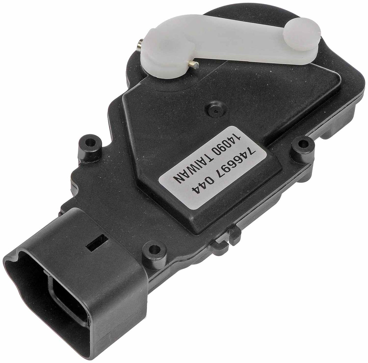 Dorman - OE Solutions Door Lock Actuator Motor Non Integrated for 1998-2003 Toyota Sienna 746-697