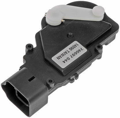 Dorman - OE Solutions Door Lock Actuator Motor Non Integrated for 1998-2003 Toyota Sienna 746-697