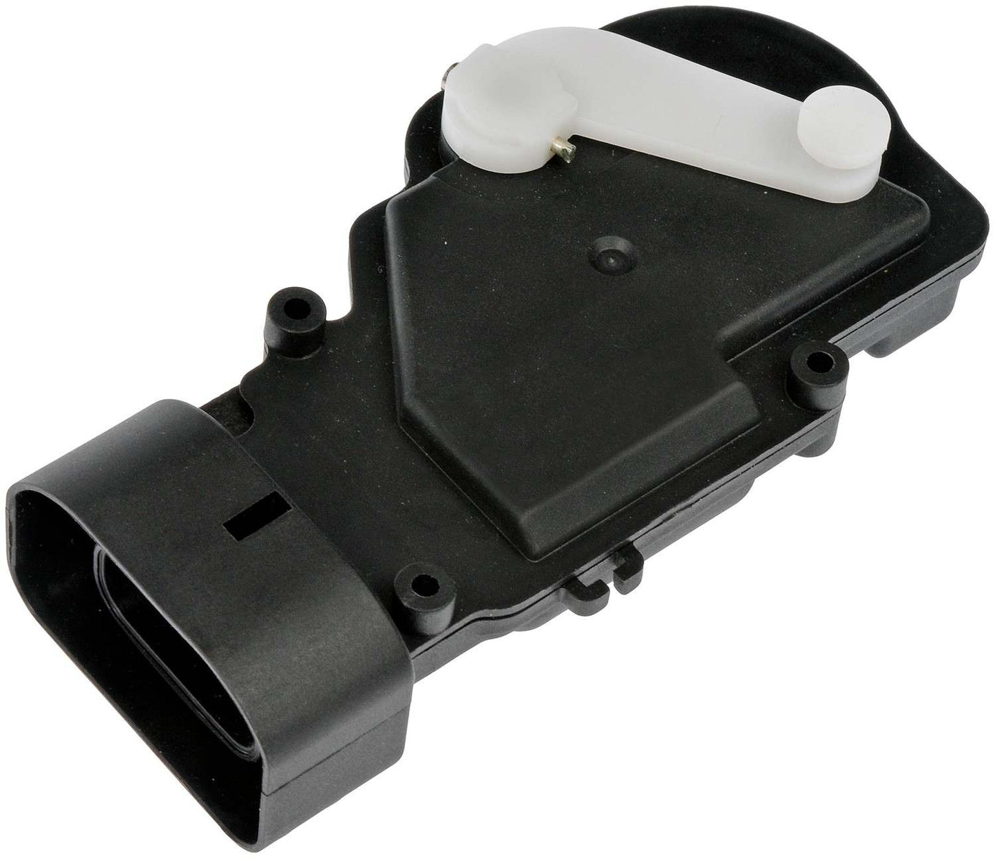 Dorman - OE Solutions Door Lock Actuator Motor Non Integrated for 2003-98 Toyota Sienna 746-699