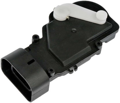 Dorman - OE Solutions Door Lock Actuator Motor Non Integrated for 2003-98 Toyota Sienna 746-699