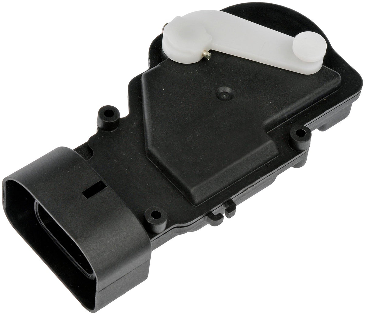 Dorman - OE Solutions Door Lock Actuator Motor Non Integrated for 2003-98 Toyota Sienna 746-699