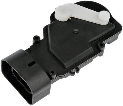 Dorman - OE Solutions Door Lock Actuator Motor Non Integrated for 2003-98 Toyota Sienna 746-699