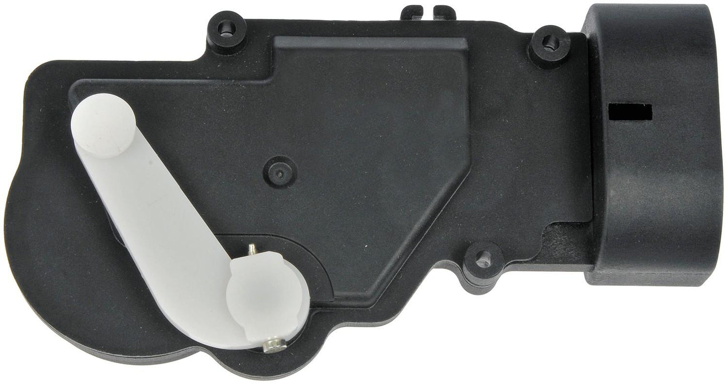 Dorman - OE Solutions Door Lock Actuator Motor Non Integrated for 2003-98 Toyota Sienna 746-699