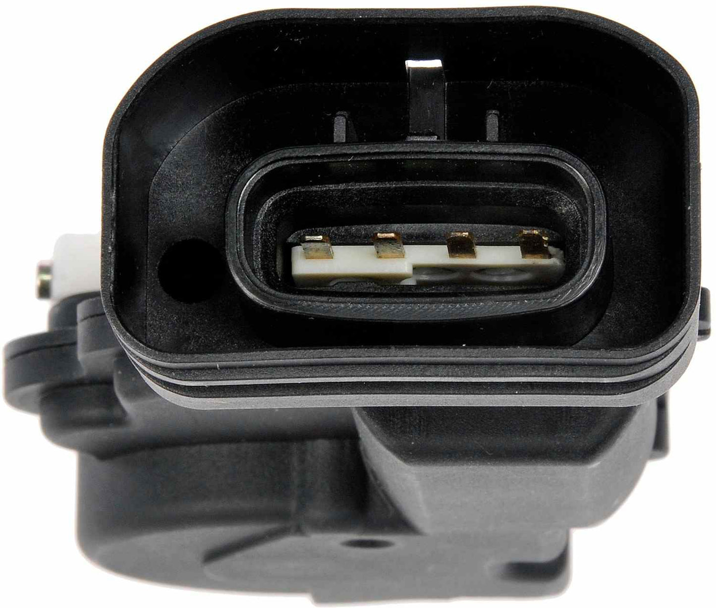 Dorman - OE Solutions Door Lock Actuator Motor Non Integrated for 2003-98 Toyota Sienna 746-699